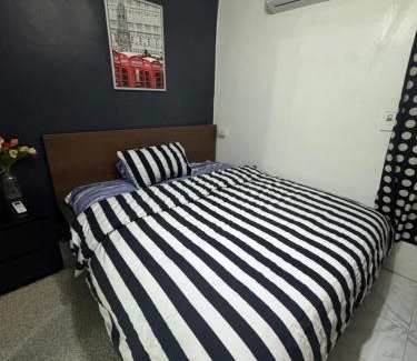 Al Duqqi Apartment | شارع محمد شاهين العجوزه