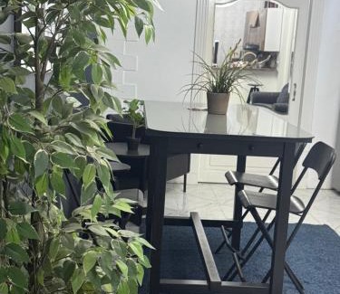 Al Duqqi Apartment | شارع محمد شاهين العجوزه