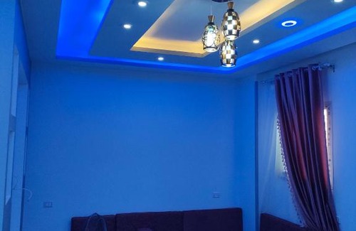 Marsa Matruh Apartment | شاطئ لابيض العام (لؤلؤة لابيض)
