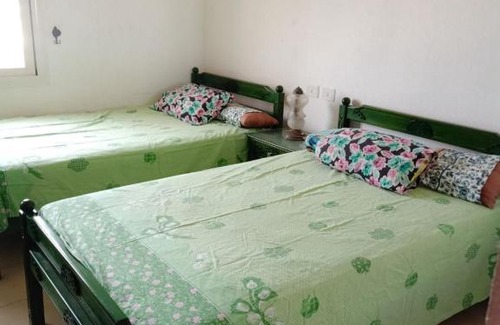 Ain Sokhna Apartment | شالية ايجار في مارينا وادي دجلة العين السخنه