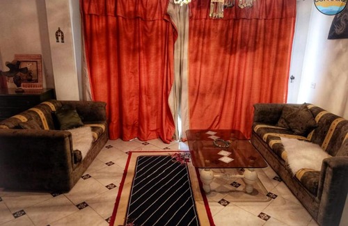 Ain Sokhna Apartment | شالية ايجار في مارينا وادي دجلة العين السخنه