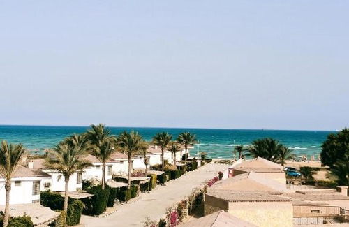 Ain Sokhna Apartment | شالية ايجار في مارينا وادي دجلة العين السخنه