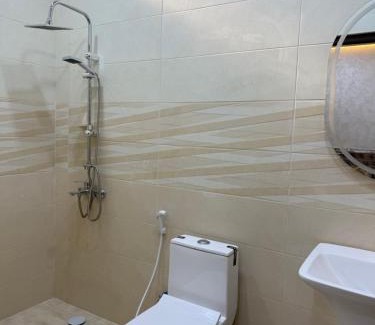 Jerash Ski Chalet | شالية جوهرة جراسيا Jewel of Gracia Chalet