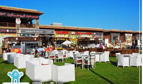 Ain Sokhna Resort | شاليه بالعين السخنة عائلي اقل فترة حجز 3 ليالي