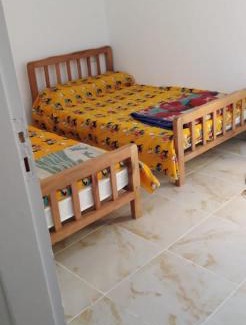 Zafarana Ski Chalet | شاليه بالعين السخنه