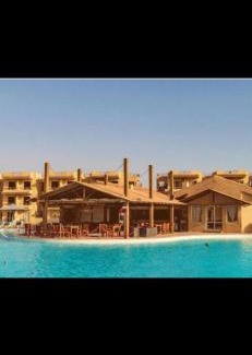 New Cairo Apartment | شاليه بالعين السخنه