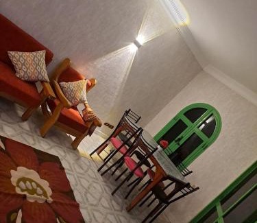 Cairo Governorate Apartment | شاليه بقرية البروفاج 1 فايد مصر