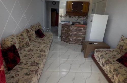 Zafarana Resort | شاليه بقريه روجينا العين السخنه