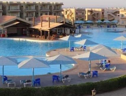 Zafarana Resort | شاليه بقريه روجينا العين السخنه