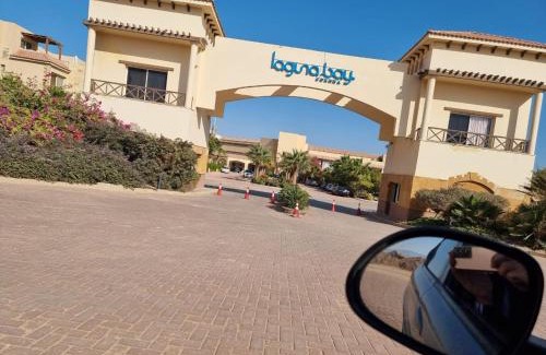 Al-Basatin Ski Chalet | شاليه لاجونا باي السخنه Chalet at laguna bay Sokhna