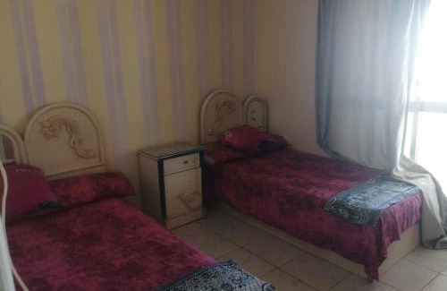 Marina El Alamein Apartment | شاليه للعائلات فقط علي حمام السباحه قريه اللوتس