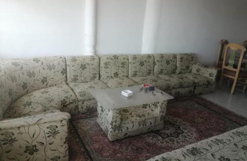 Marina El Alamein Apartment | شاليه للعائلات فقط علي حمام السباحه قريه اللوتس