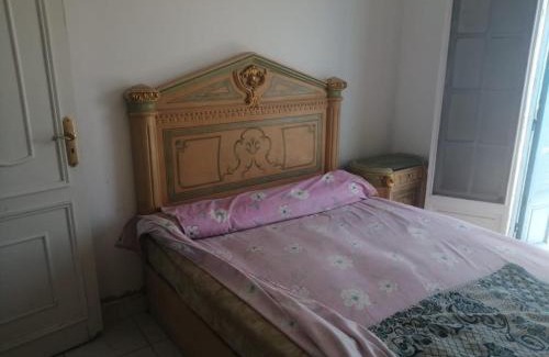 Marina El Alamein Apartment | شاليه للعائلات فقط علي حمام السباحه قريه اللوتس