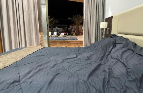 Amman Ski Chalet | شاليه مرين