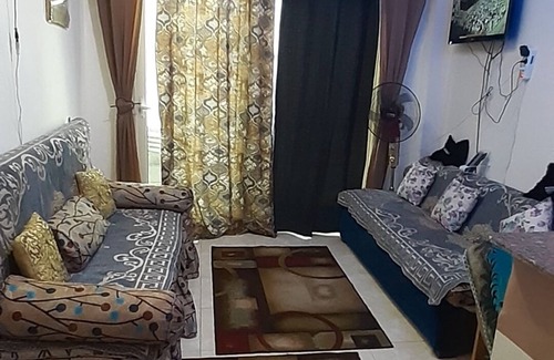 Marsa Matruh Ski Chalet | شاليه عائلى للإيجار الساحل الشمالي قرية تاهيتى باى n الجراولة قرب مدينة مطروح