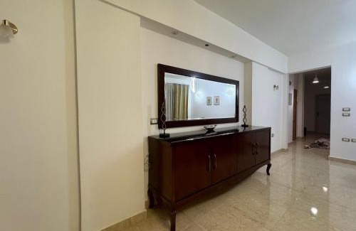 6th of October City Apartment | شقة الاحلام الفندقيه للعائلات