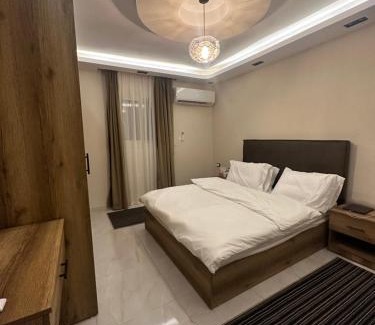 Helwan Apartment | شقة الخيالة الفندقية