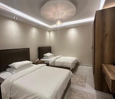 Helwan Apartment | شقة الخيالة الفندقية