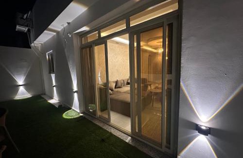 Helwan Apartment | شقة الخيالة الفندقية
