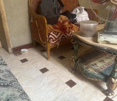 Ad-Darb al-Ahmar Apartment | شقة بالدرب الاحمر