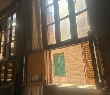 Ad-Darb al-Ahmar Apartment | شقة بالدرب الاحمر