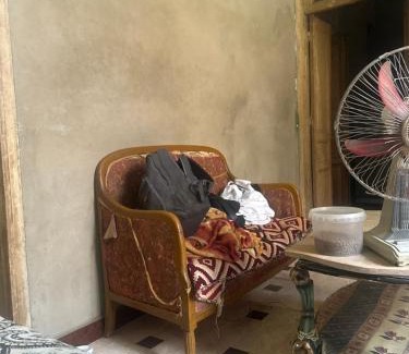 Ad-Darb al-Ahmar Apartment | شقة بالدرب الاحمر