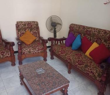 Ad-Dukhaylah Apartment | شقة بحر إسكندرية Bianchi Breeze