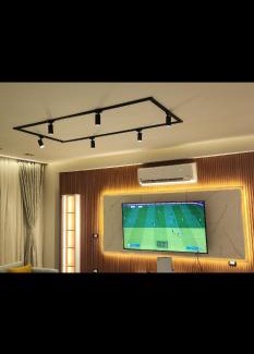 New Cairo Apartment | شقة ثلاث غرف التجمع الخامس البنفسج عشرة