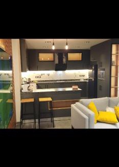 New Cairo Apartment | شقة ثلاث غرف التجمع الخامس البنفسج عشرة