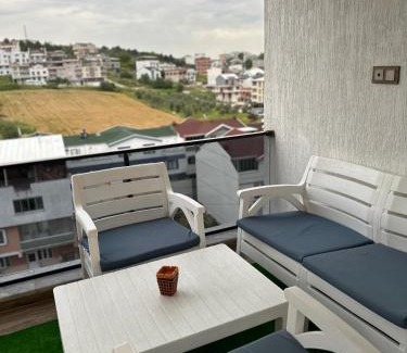 Osmangazi Apartment | شقة راقية وكبيرة يونس علي بورصة