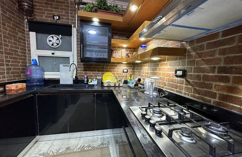 Giza Apartment | شقة عل نيل