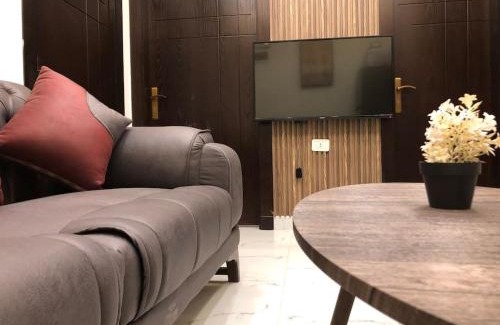 Suwailih Apartment | شقة فاخرة - غرفتين نوم وصالة صغيرة مع بلكونة Modern 2 Bedrooms Appartment with Balcony