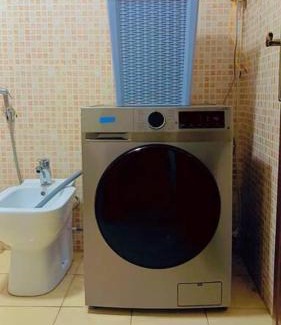 Amman Apartment | شقة فاخرة واسعة في شارع المدينة المنورة