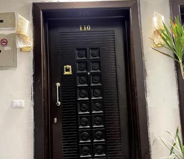 Nasr City Apartment | شقة فندقية بالمعادى 110