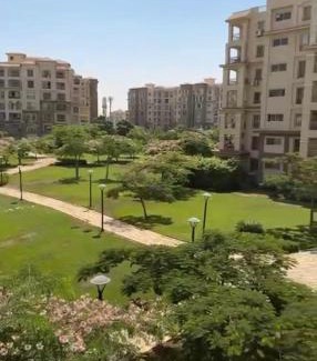 As-Sajil Apartment | شقة فندقية جديدة في مدينتي