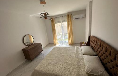 As-Sajil Apartment | شقة فندقية جديدة في مدينتي