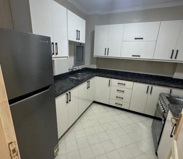 As-Sajil Apartment | شقة فندقية جديدة في مدينتي