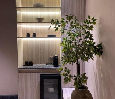Cairo Apartment | شقة فندقية كبيرة تاور ريزودنت