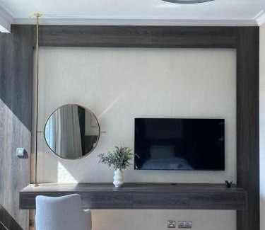Cairo Apartment | شقة فندقية كبيرة تاور ريزودنت