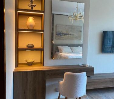 Cairo Apartment | شقة فندقية كبيرة تاور ريزودنت
