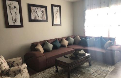 The 5th Settlement Apartment | شقة فندقية للايجار
