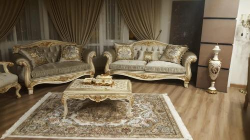 The 5th Settlement Apartment | شقة فندقية للايجار