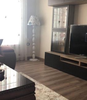 The 5th Settlement Apartment | شقة فندقية للايجار