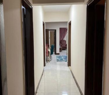 Nasr City Apartment | شقة فندقي مفروشة