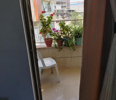 Amman Apartment | شقة مفروشة الدوار السابع خلف كوزمو