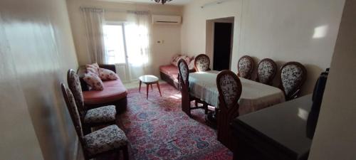 Badr Apartment | شقة مفروشة بمدينة الشروق