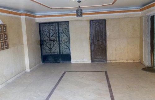 Nasr City Apartment | شقة مكرم عبيد للعائلات فقط 21 families only