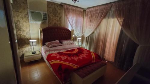Nasr City Apartment | شقة مكرم عبيد للعائلات B 20
