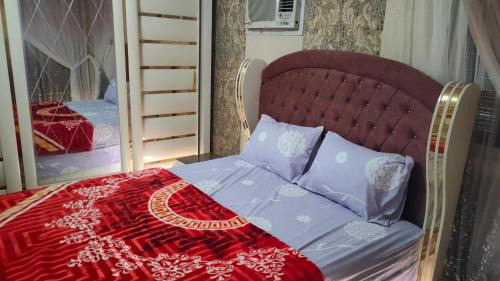 Nasr City Apartment | شقة مكرم عبيد للعائلات B 20