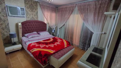 Nasr City Apartment | شقة مكرم عبيد للعائلات B 20